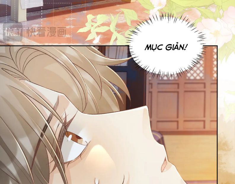 Bệnh Trạng Dụ Dỗ: Chapter 48