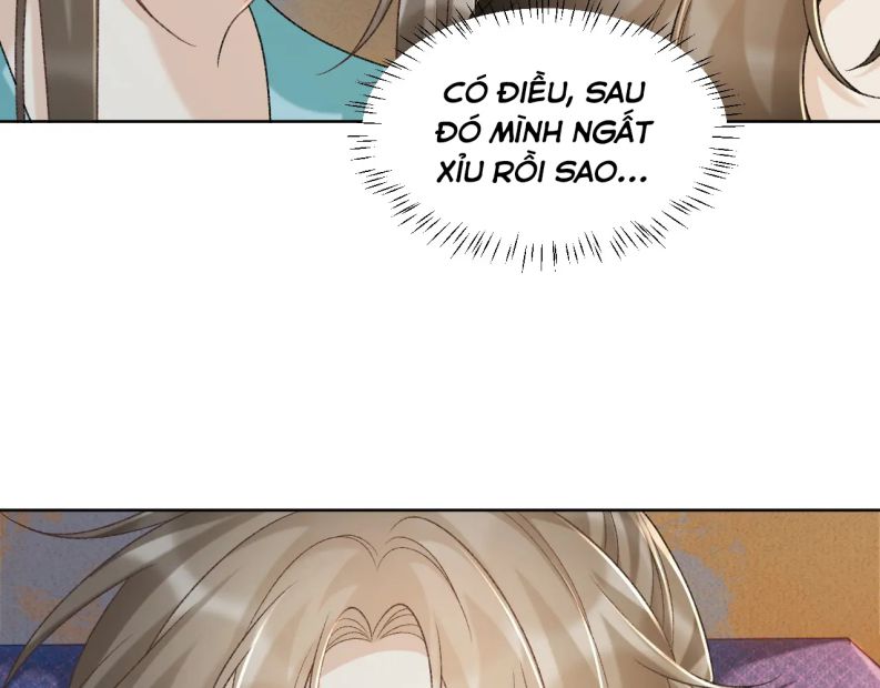 Bệnh Trạng Dụ Dỗ: Chapter 48