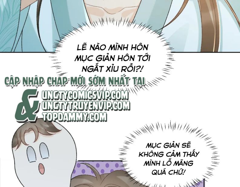 Bệnh Trạng Dụ Dỗ: Chapter 48