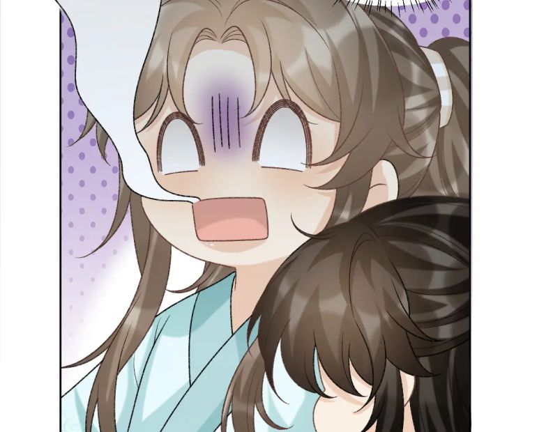 Bệnh Trạng Dụ Dỗ: Chapter 48