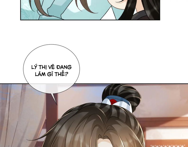 Bệnh Trạng Dụ Dỗ: Chapter 48
