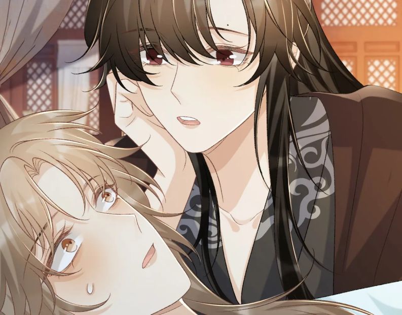 Bệnh Trạng Dụ Dỗ: Chapter 48