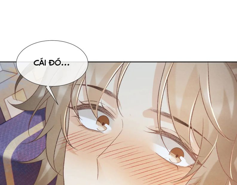 Bệnh Trạng Dụ Dỗ: Chapter 48