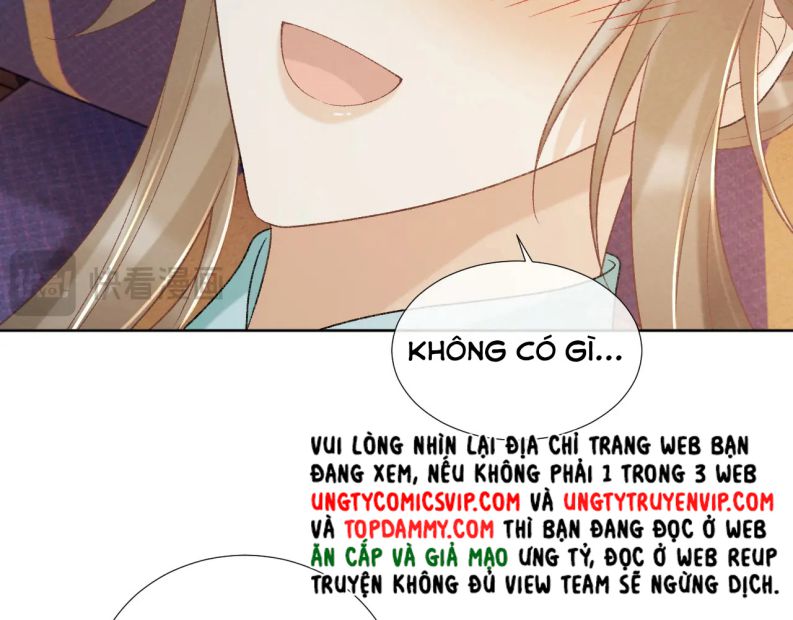 Bệnh Trạng Dụ Dỗ: Chapter 48