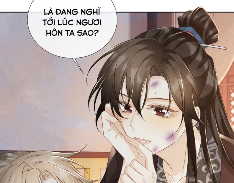 Bệnh Trạng Dụ Dỗ: Chapter 48