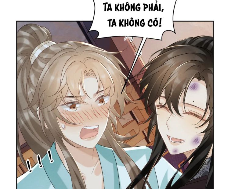 Bệnh Trạng Dụ Dỗ: Chapter 48