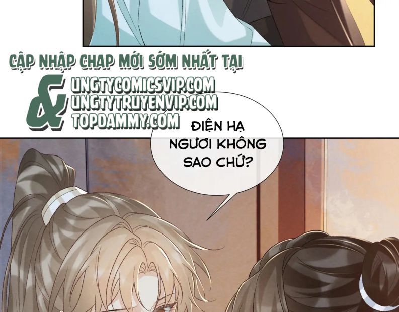 Bệnh Trạng Dụ Dỗ: Chapter 48