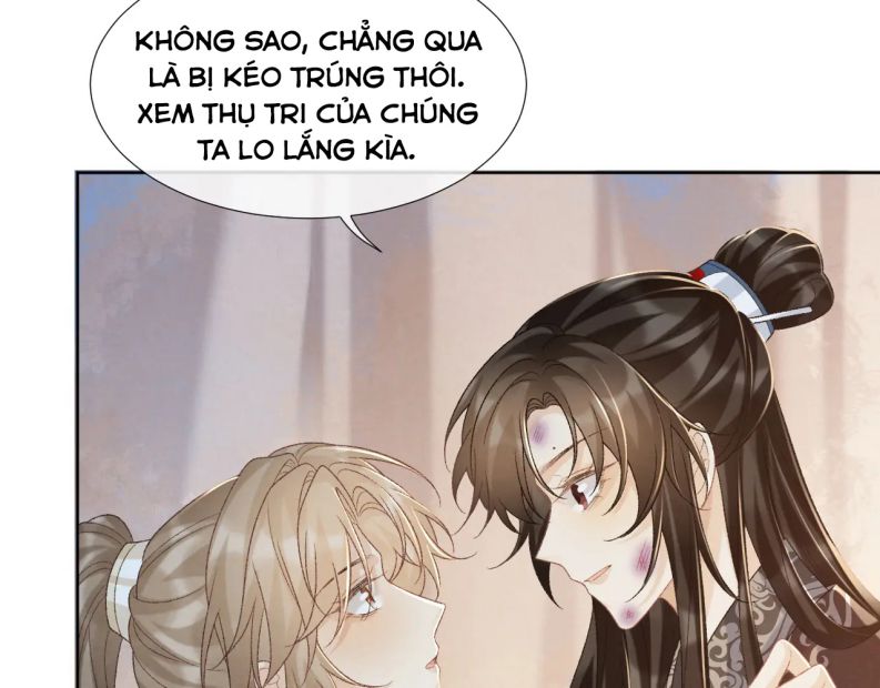 Bệnh Trạng Dụ Dỗ: Chapter 48