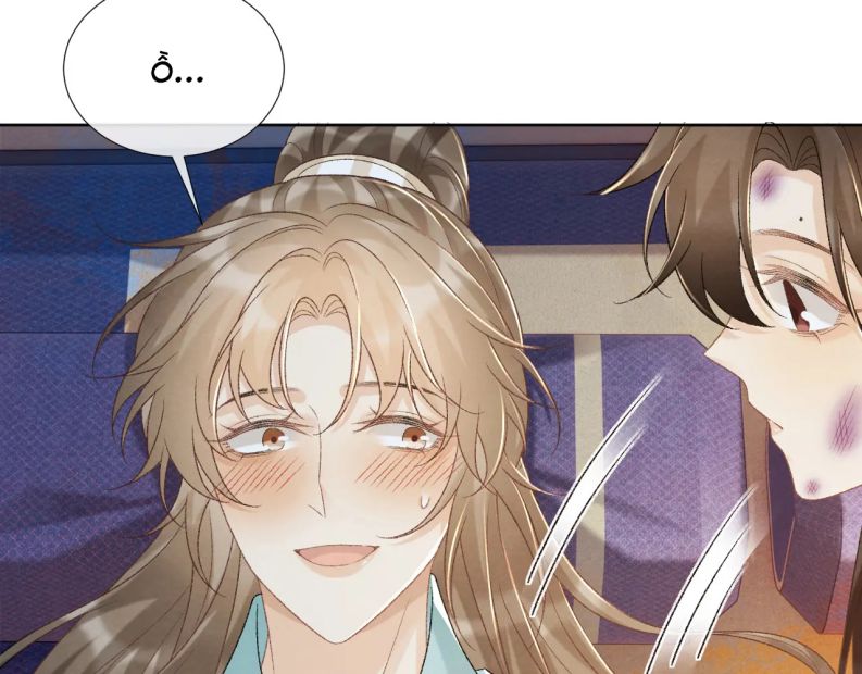 Bệnh Trạng Dụ Dỗ: Chapter 48