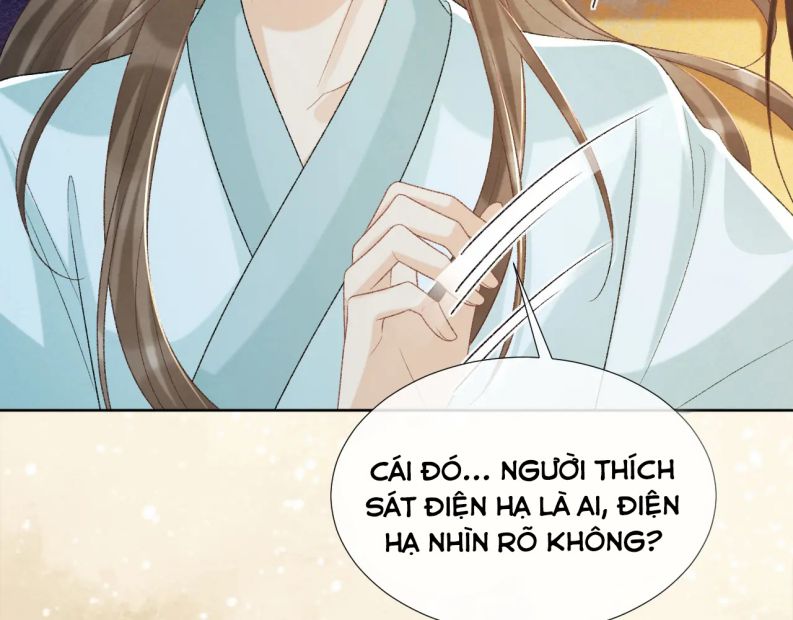 Bệnh Trạng Dụ Dỗ: Chapter 48