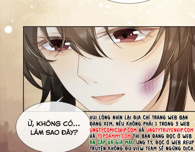 Bệnh Trạng Dụ Dỗ: Chapter 48