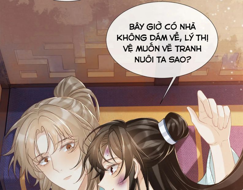 Bệnh Trạng Dụ Dỗ: Chapter 48