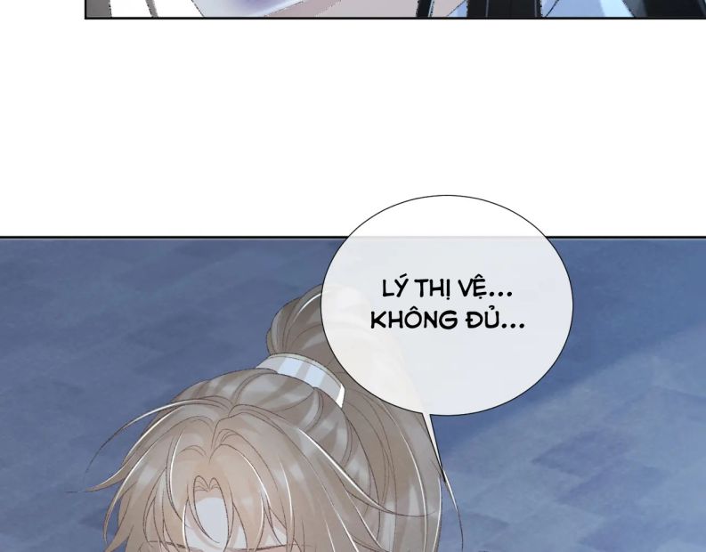 Bệnh Trạng Dụ Dỗ: Chapter 48