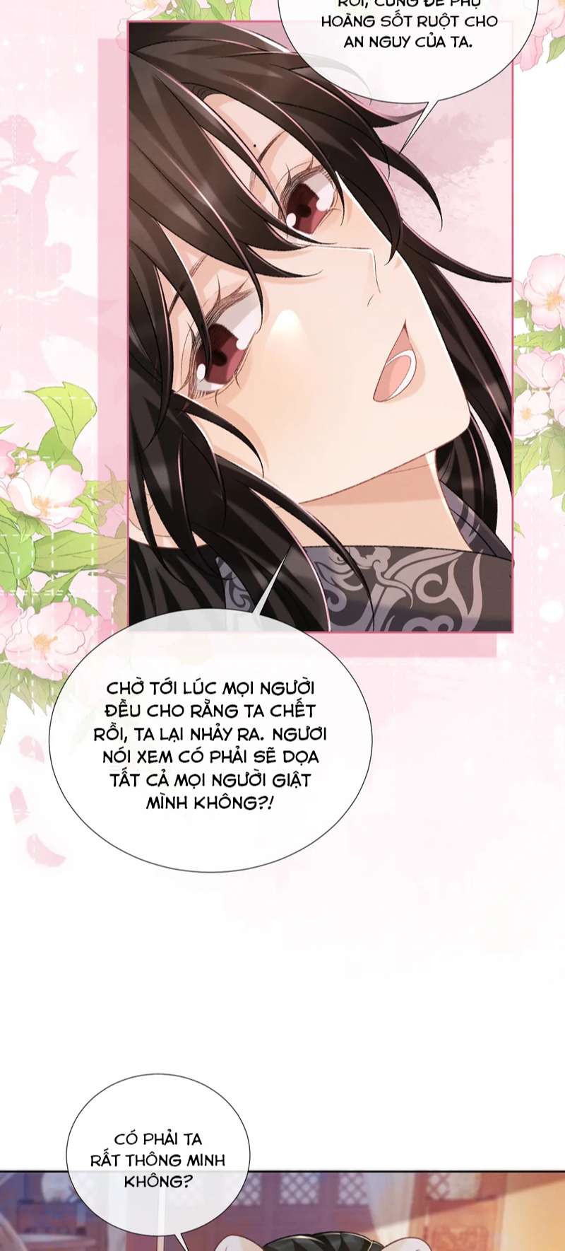Bệnh Trạng Dụ Dỗ: Chapter 49