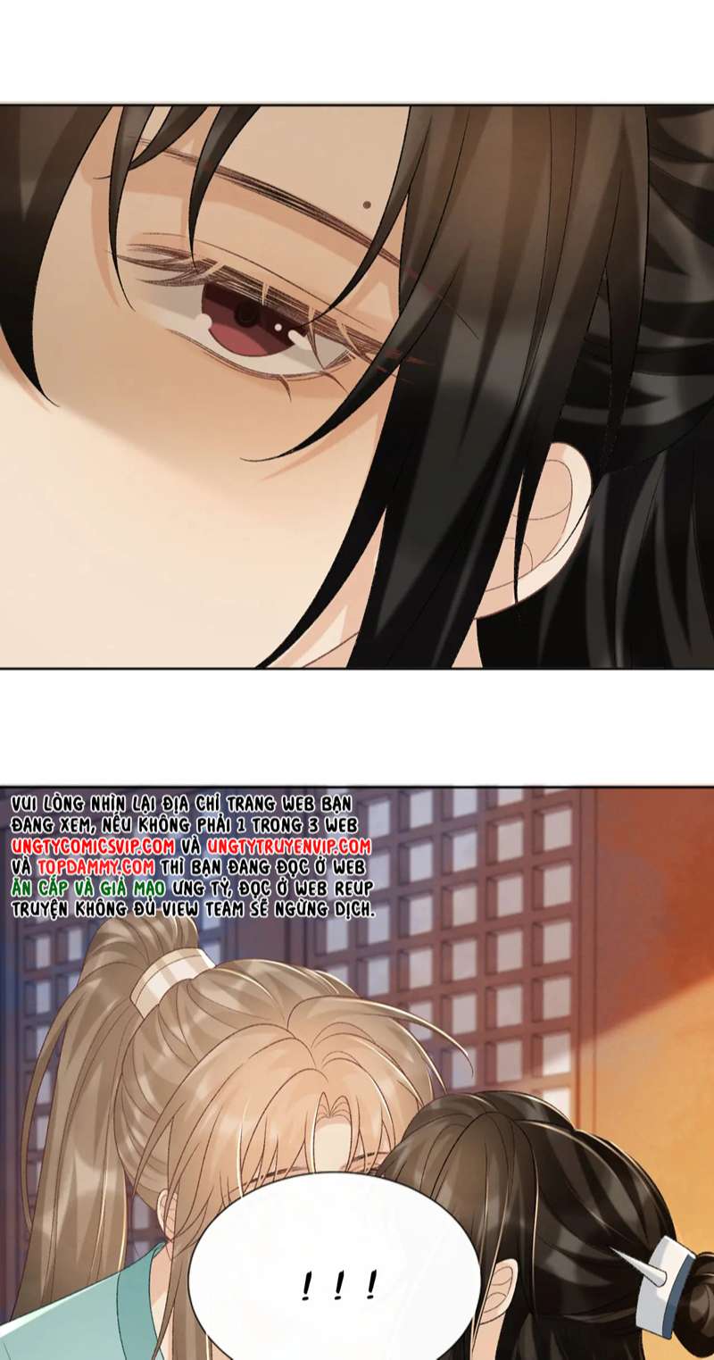 Bệnh Trạng Dụ Dỗ: Chapter 49