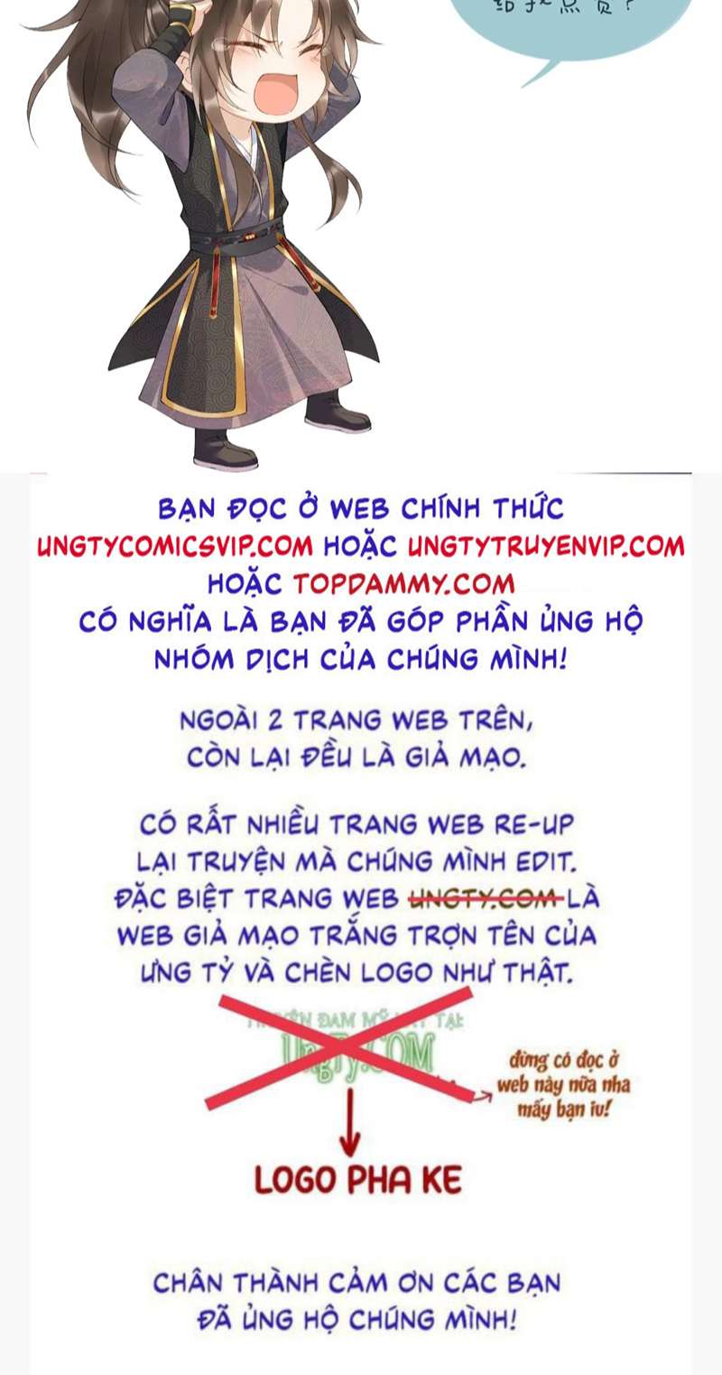 Bệnh Trạng Dụ Dỗ: Chapter 49