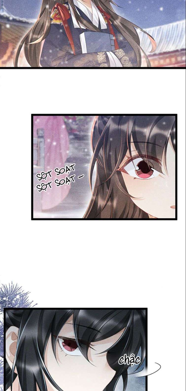 Bệnh Trạng Dụ Dỗ: Chapter 5