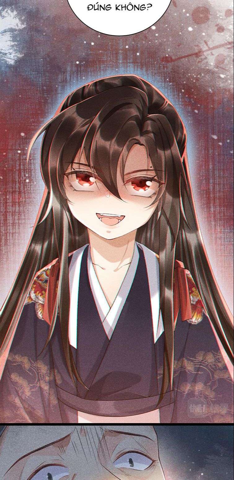 Bệnh Trạng Dụ Dỗ: Chapter 5