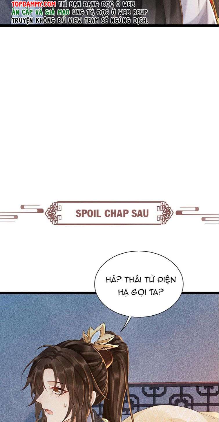 Bệnh Trạng Dụ Dỗ: Chapter 5