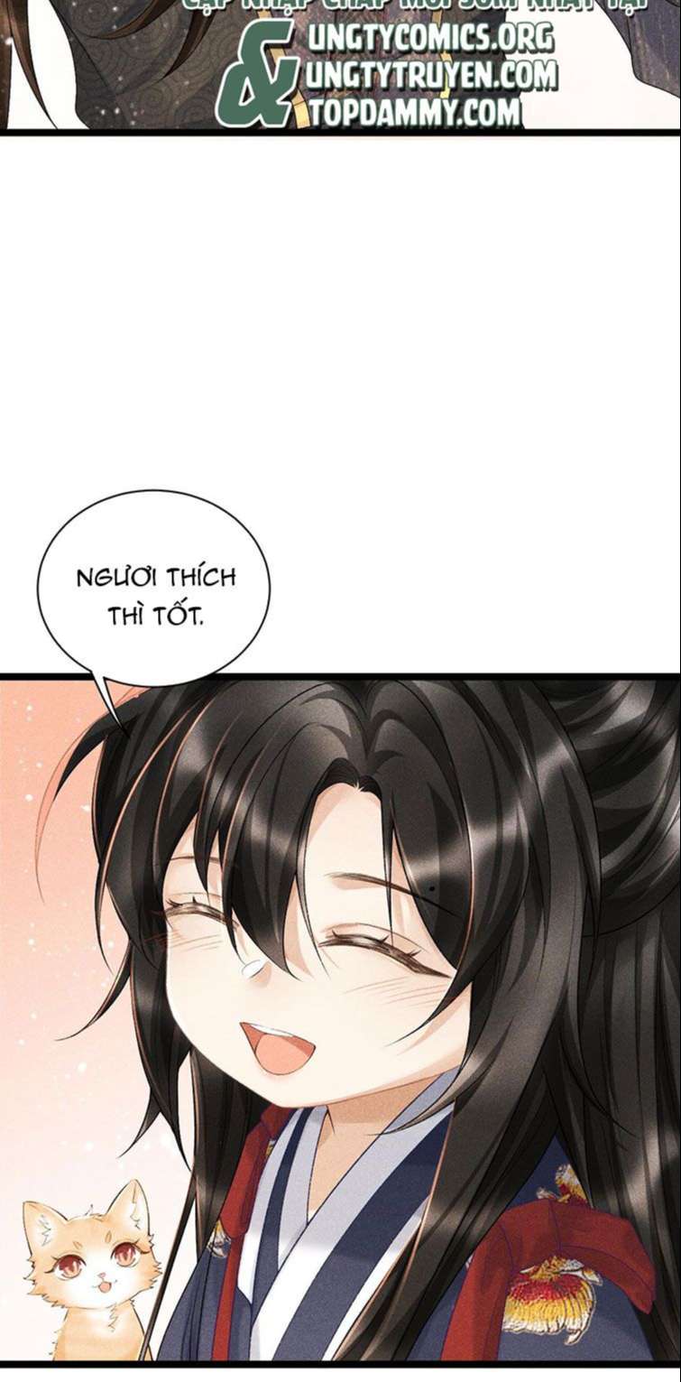 Bệnh Trạng Dụ Dỗ: Chapter 5