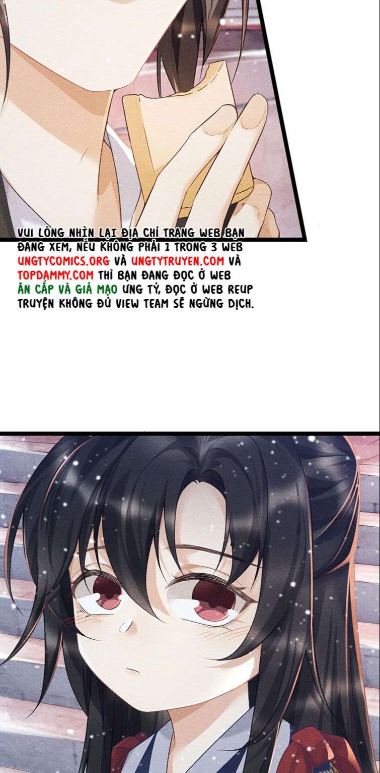 Bệnh Trạng Dụ Dỗ: Chapter 5