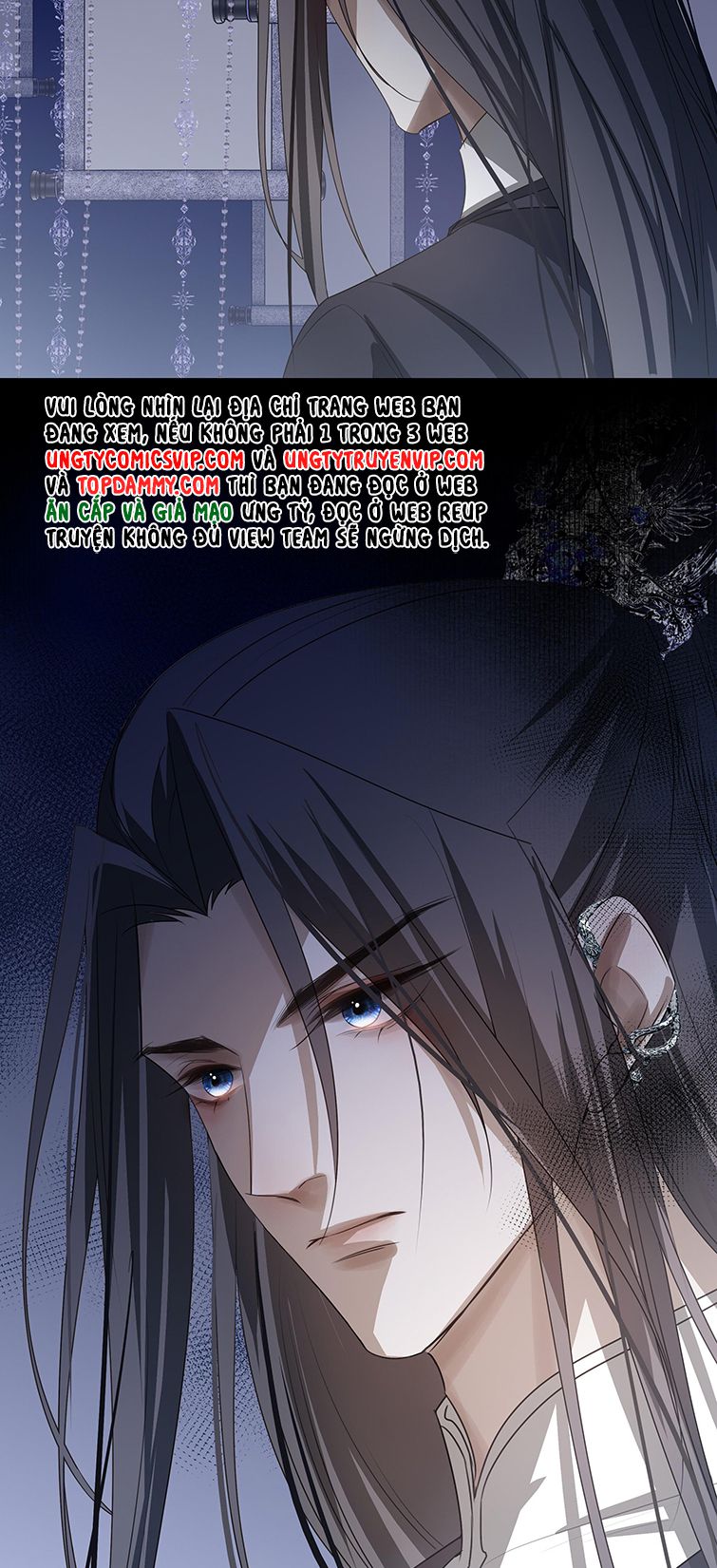 Sau Khi Chết Ta Trở Thành Nốt Chu Sa Của Ca Ca: Chapter 11