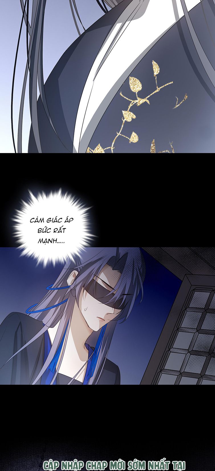 Sau Khi Chết Ta Trở Thành Nốt Chu Sa Của Ca Ca: Chapter 11