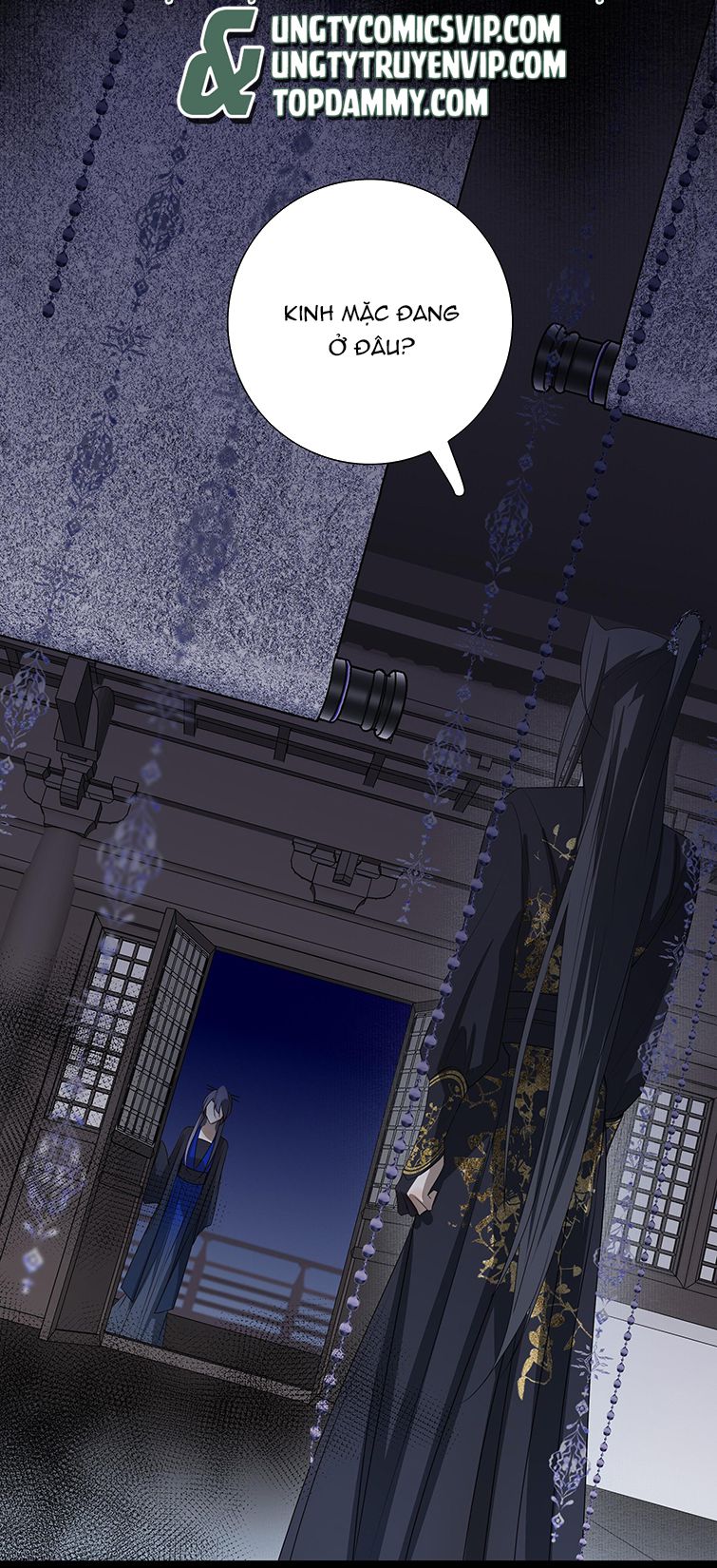 Sau Khi Chết Ta Trở Thành Nốt Chu Sa Của Ca Ca: Chapter 11