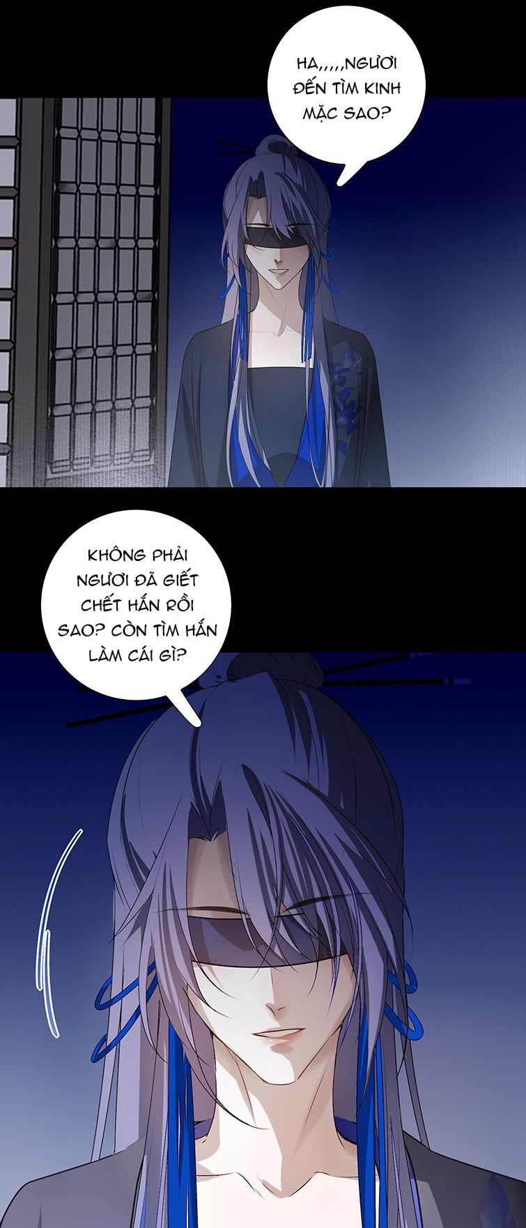 Sau Khi Chết Ta Trở Thành Nốt Chu Sa Của Ca Ca: Chapter 11