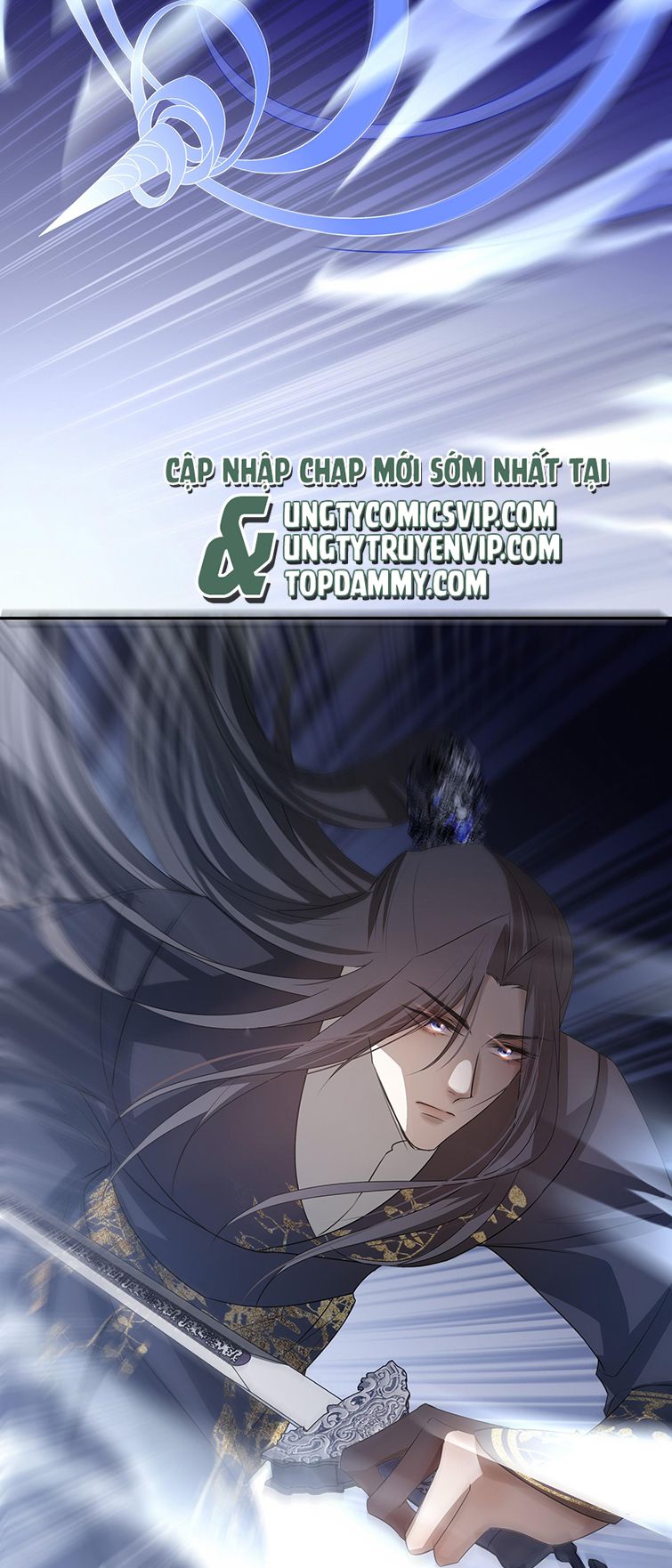 Sau Khi Chết Ta Trở Thành Nốt Chu Sa Của Ca Ca: Chapter 11