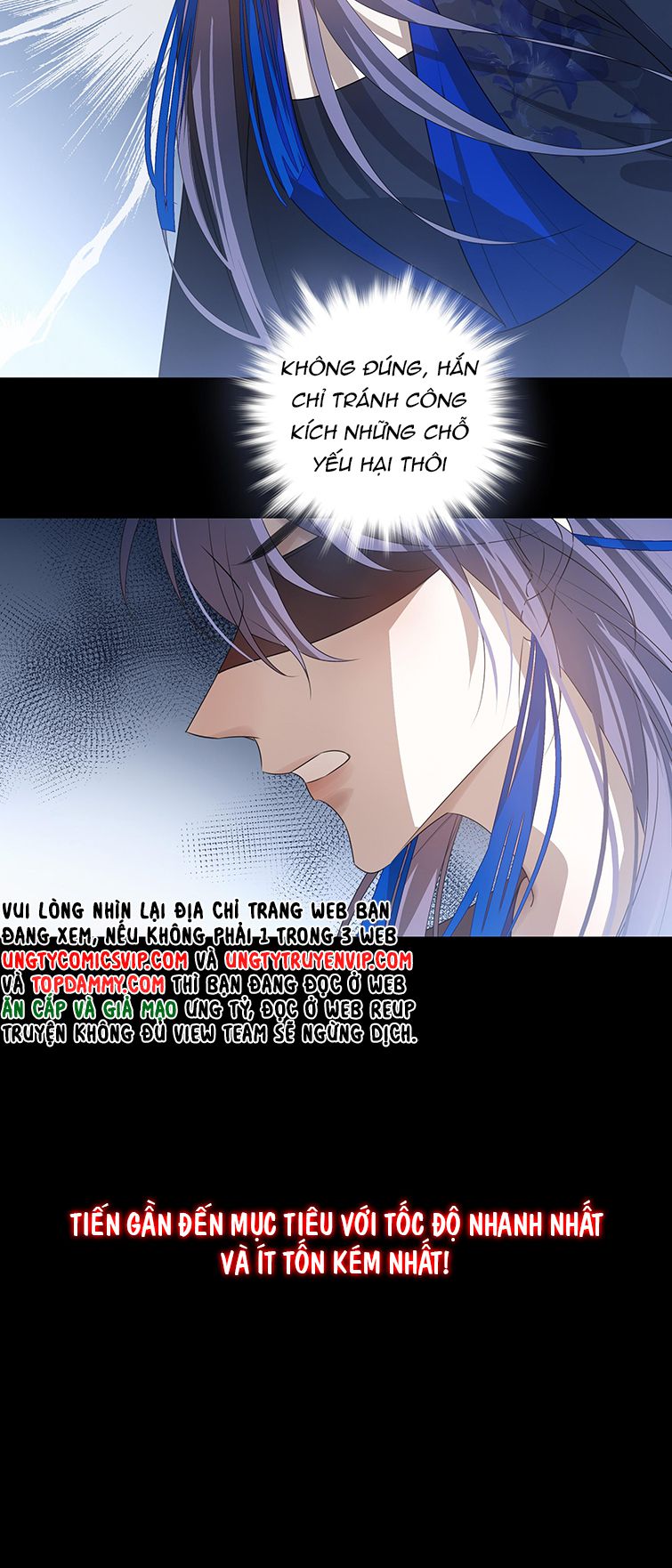 Sau Khi Chết Ta Trở Thành Nốt Chu Sa Của Ca Ca: Chapter 11