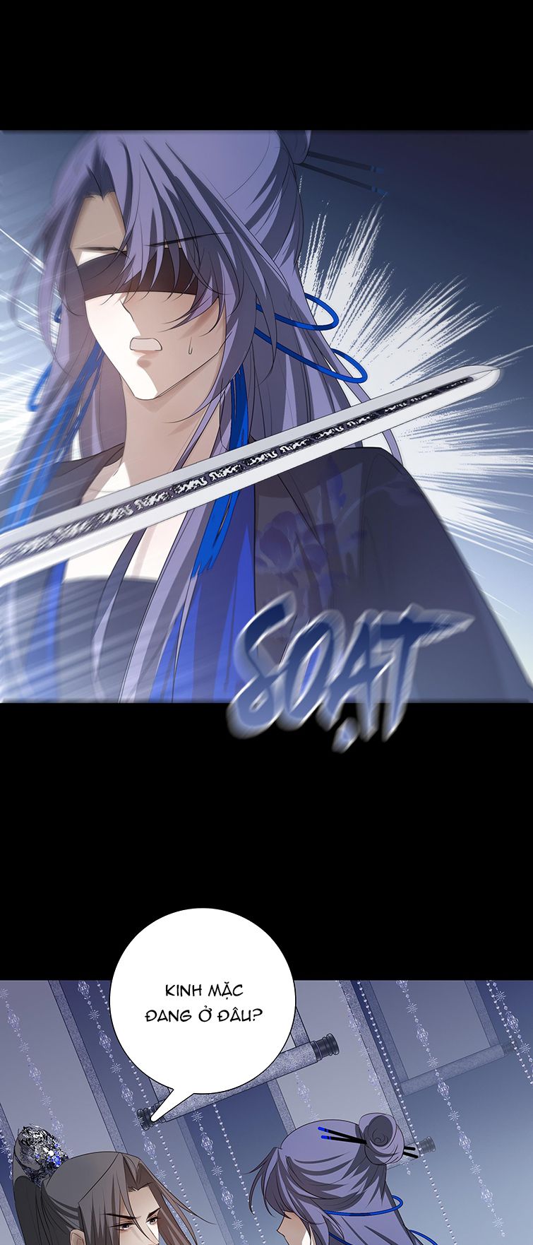 Sau Khi Chết Ta Trở Thành Nốt Chu Sa Của Ca Ca: Chapter 11