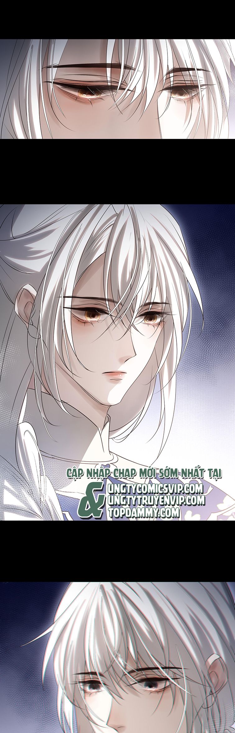 Sau Khi Chết Ta Trở Thành Nốt Chu Sa Của Ca Ca: Chapter 12
