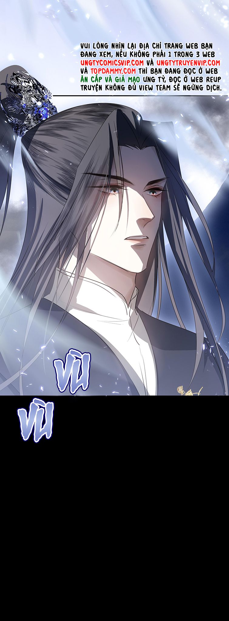 Sau Khi Chết Ta Trở Thành Nốt Chu Sa Của Ca Ca: Chapter 12