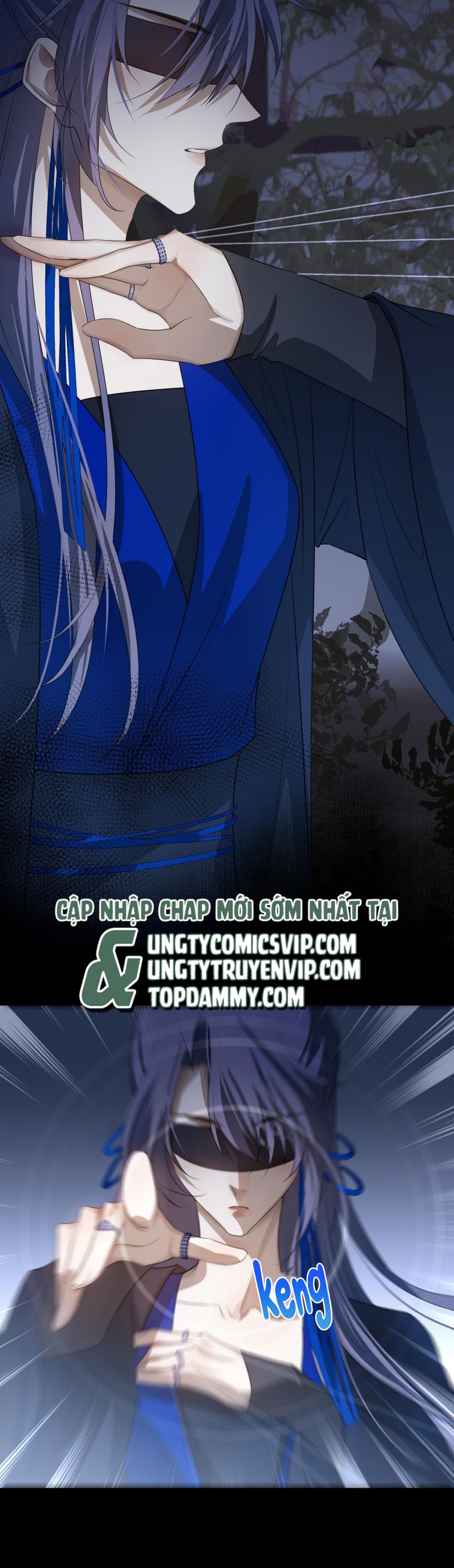 Sau Khi Chết Ta Trở Thành Nốt Chu Sa Của Ca Ca: Chapter 13