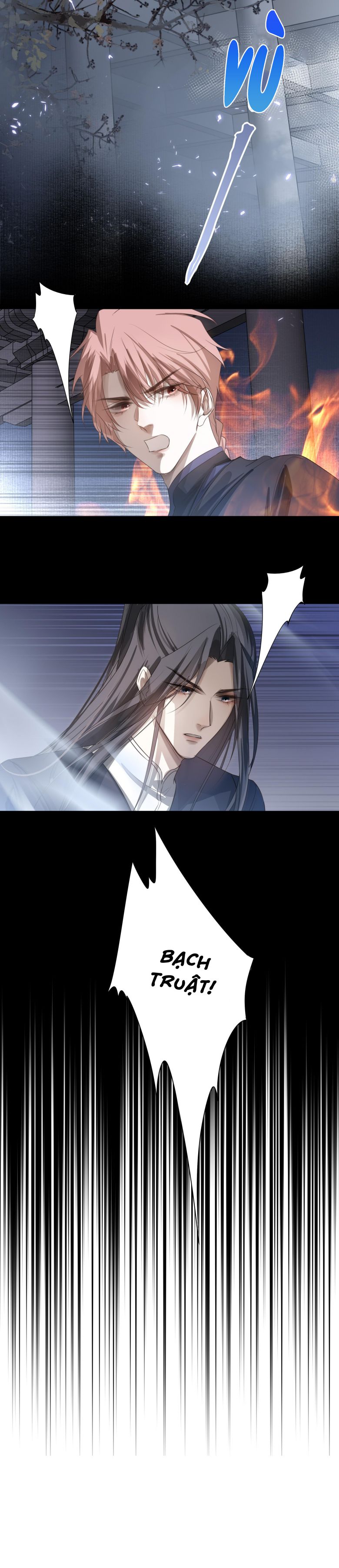 Sau Khi Chết Ta Trở Thành Nốt Chu Sa Của Ca Ca: Chapter 13