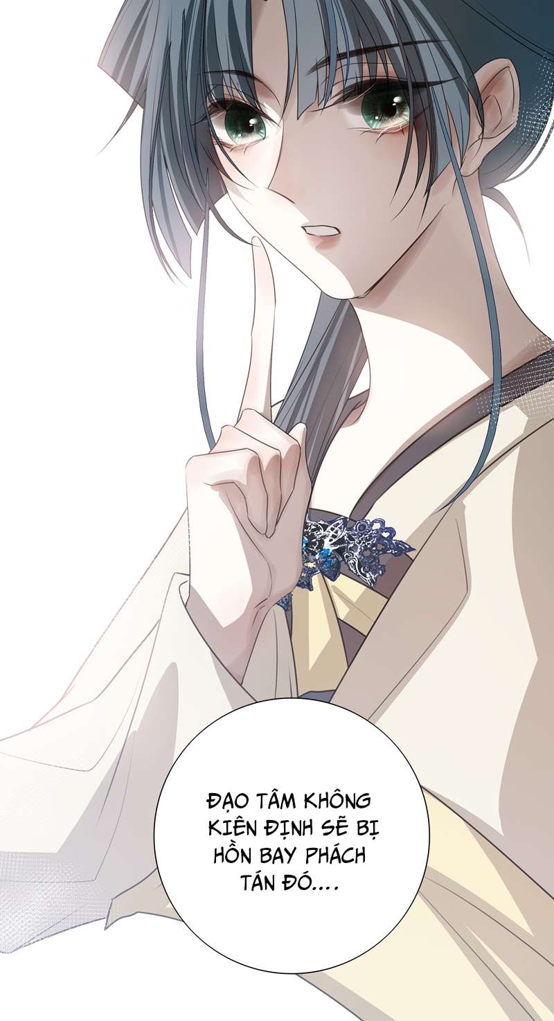 Sau Khi Chết Ta Trở Thành Nốt Chu Sa Của Ca Ca: Chapter 14
