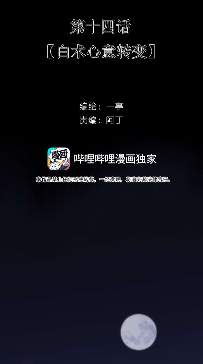 Sau Khi Chết Ta Trở Thành Nốt Chu Sa Của Ca Ca: Chapter 14