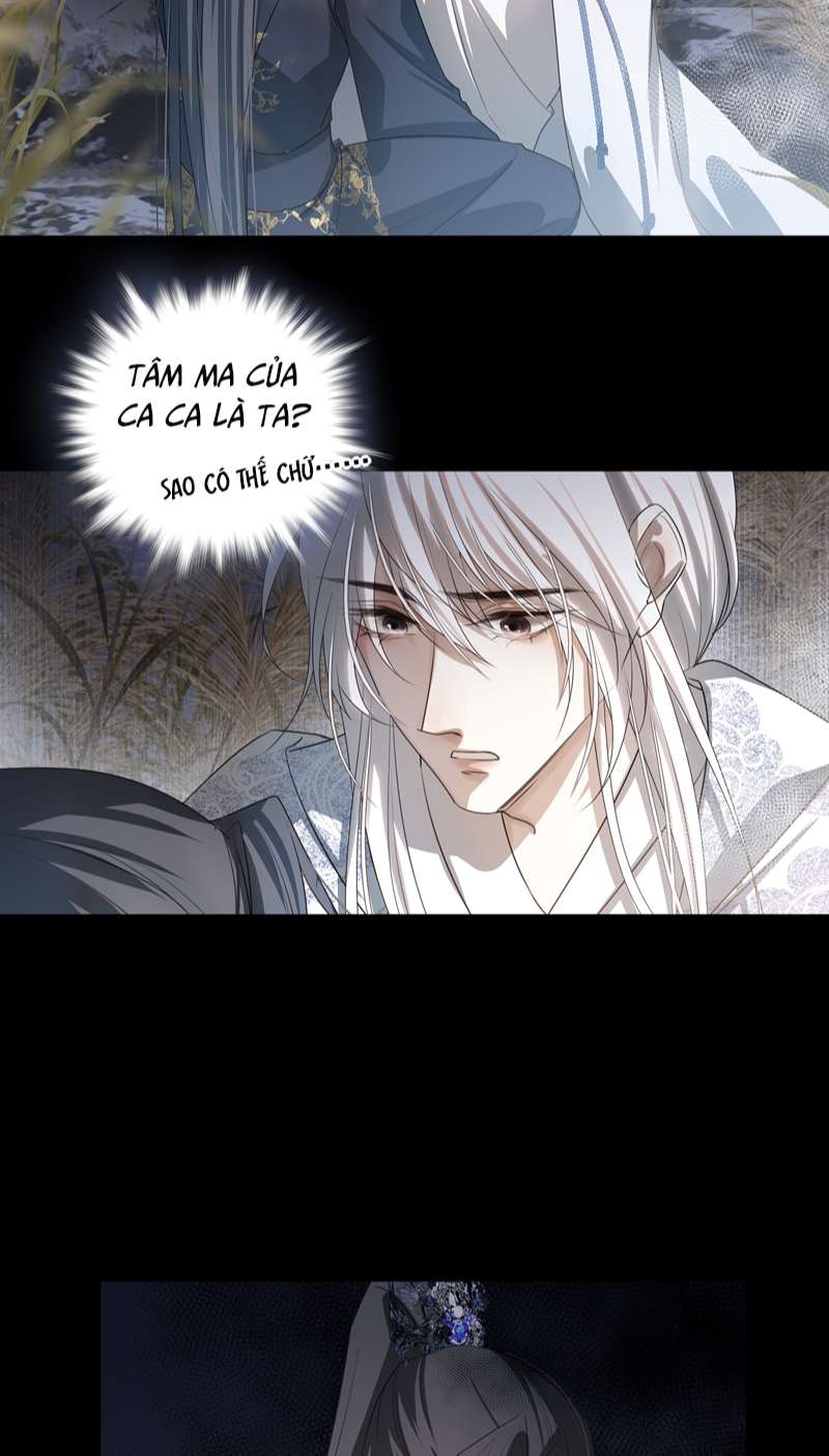 Sau Khi Chết Ta Trở Thành Nốt Chu Sa Của Ca Ca: Chapter 14