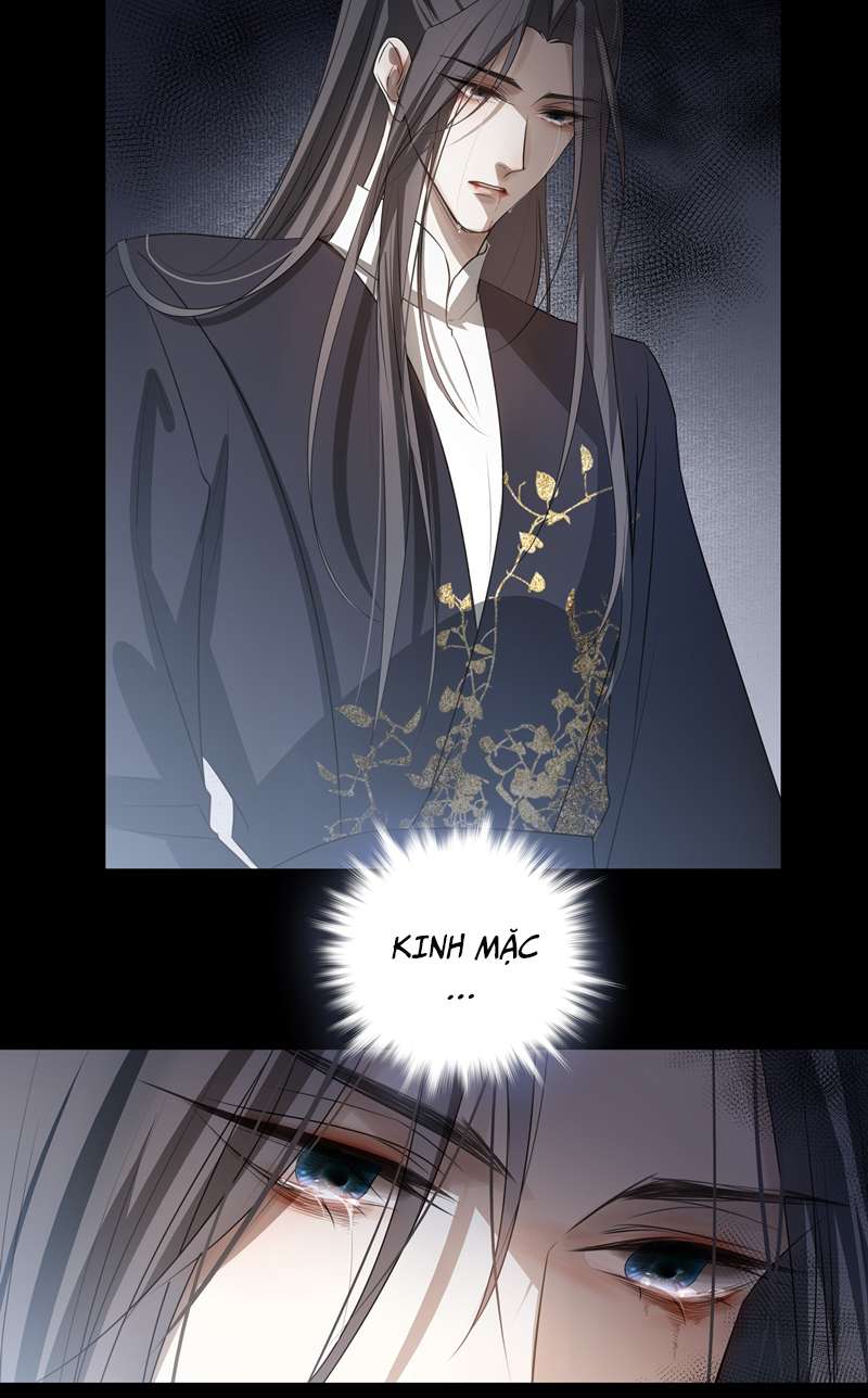 Sau Khi Chết Ta Trở Thành Nốt Chu Sa Của Ca Ca: Chapter 14