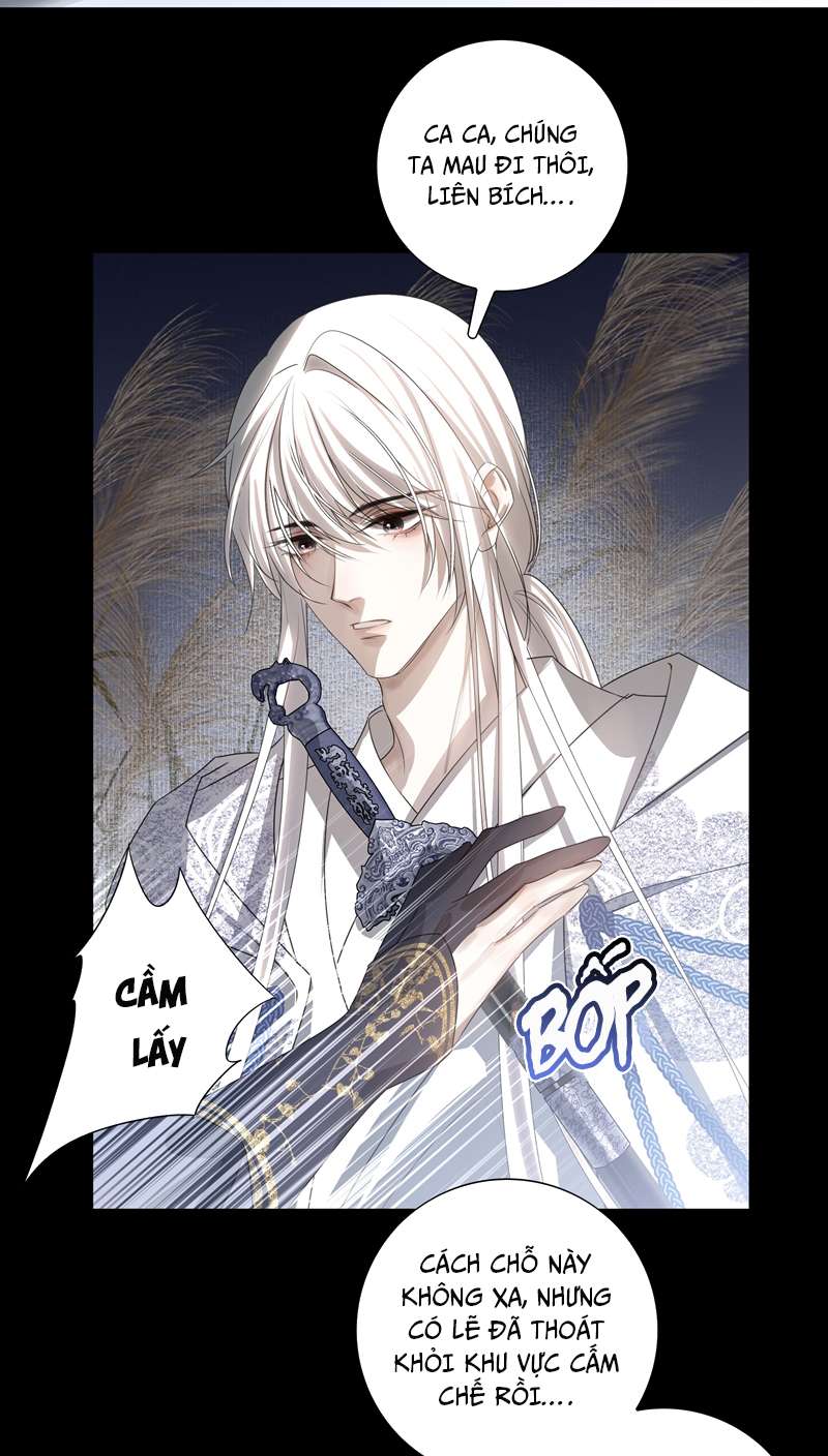 Sau Khi Chết Ta Trở Thành Nốt Chu Sa Của Ca Ca: Chapter 14
