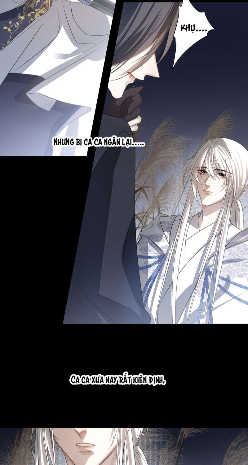 Sau Khi Chết Ta Trở Thành Nốt Chu Sa Của Ca Ca: Chapter 14
