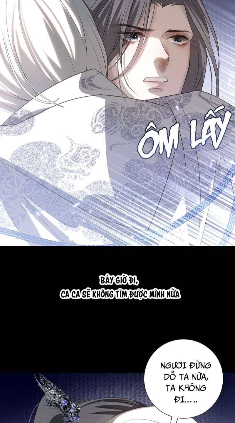 Sau Khi Chết Ta Trở Thành Nốt Chu Sa Của Ca Ca: Chapter 14