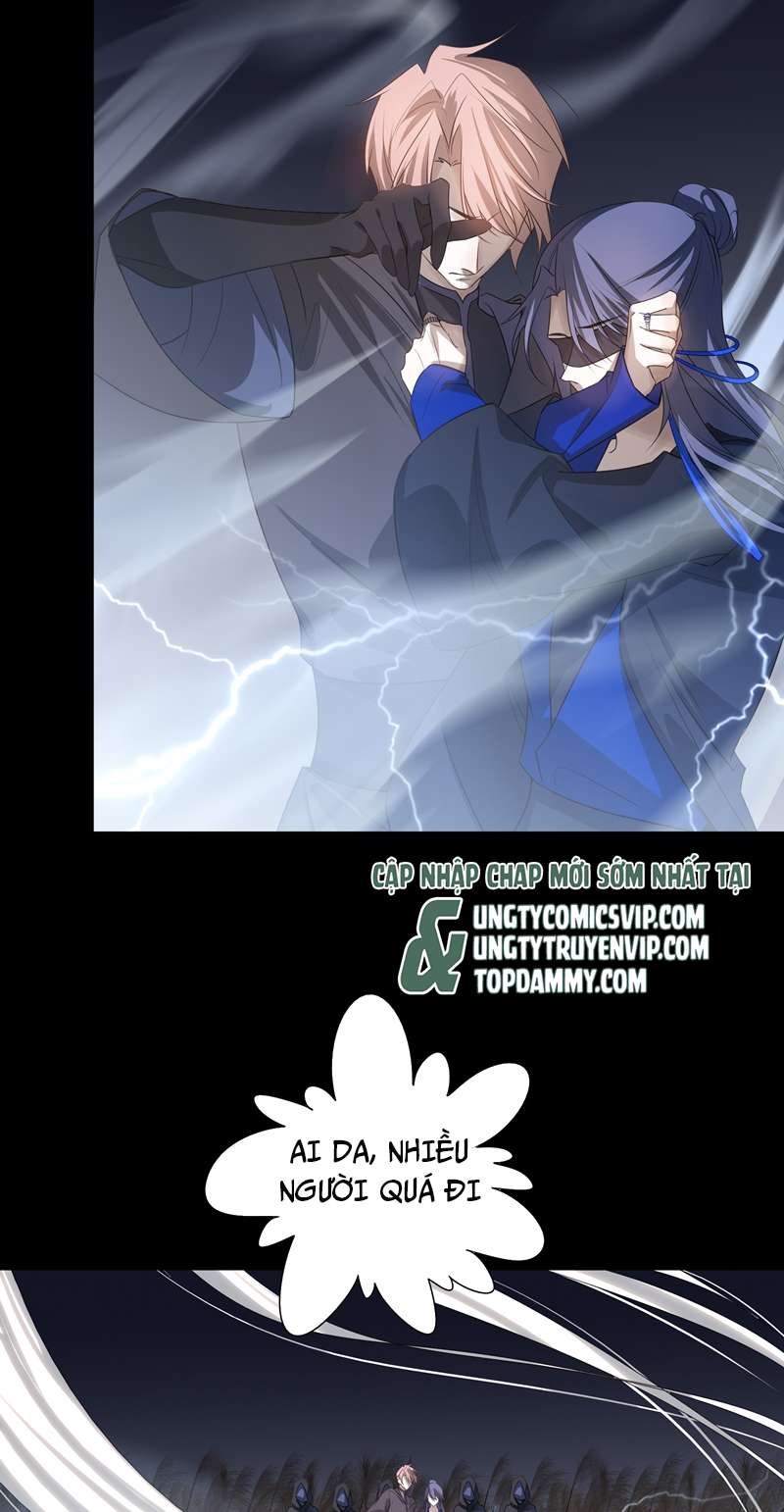 Sau Khi Chết Ta Trở Thành Nốt Chu Sa Của Ca Ca: Chapter 14