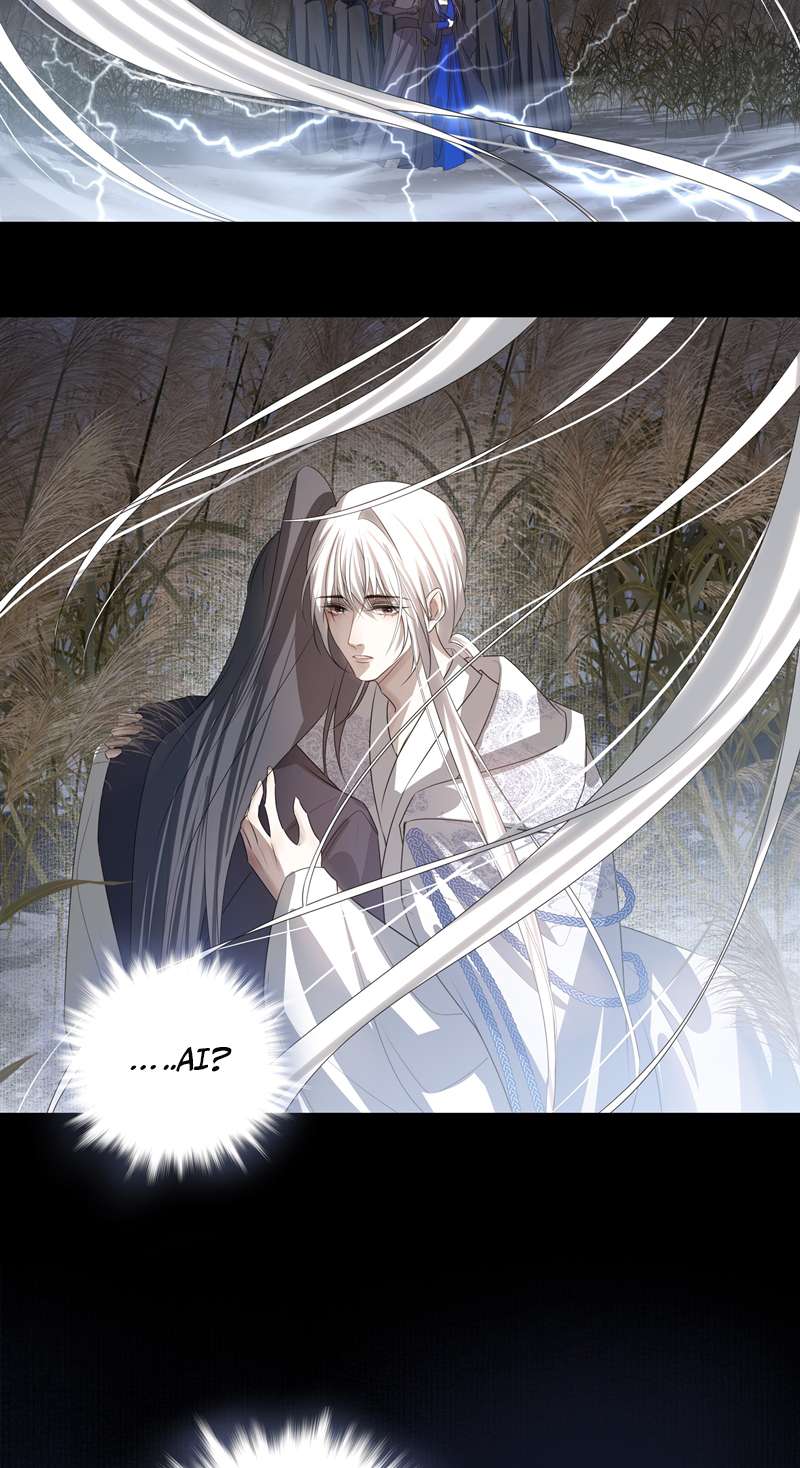 Sau Khi Chết Ta Trở Thành Nốt Chu Sa Của Ca Ca: Chapter 14