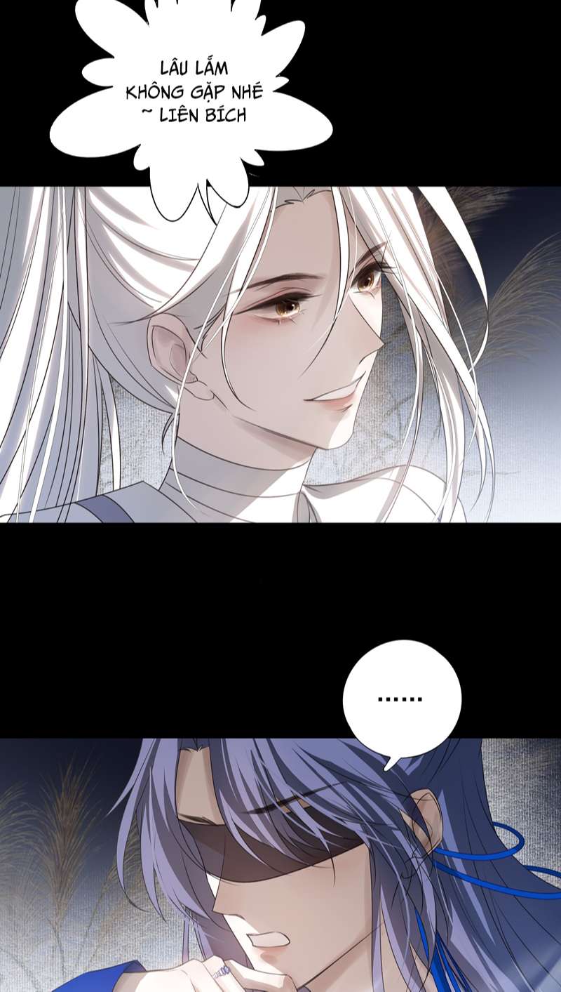 Sau Khi Chết Ta Trở Thành Nốt Chu Sa Của Ca Ca: Chapter 14