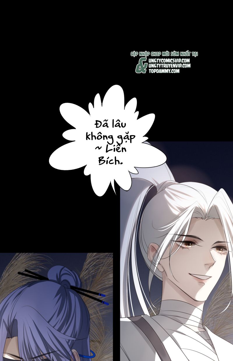 Sau Khi Chết Ta Trở Thành Nốt Chu Sa Của Ca Ca: Chapter 15