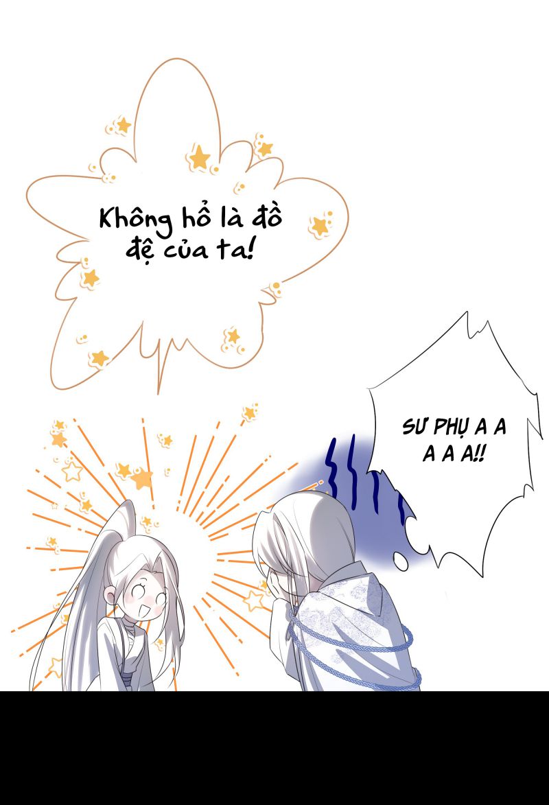 Sau Khi Chết Ta Trở Thành Nốt Chu Sa Của Ca Ca: Chapter 15