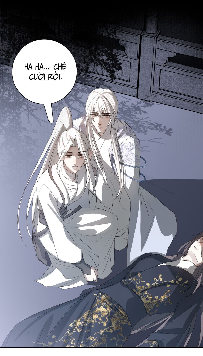 Sau Khi Chết Ta Trở Thành Nốt Chu Sa Của Ca Ca: Chapter 15