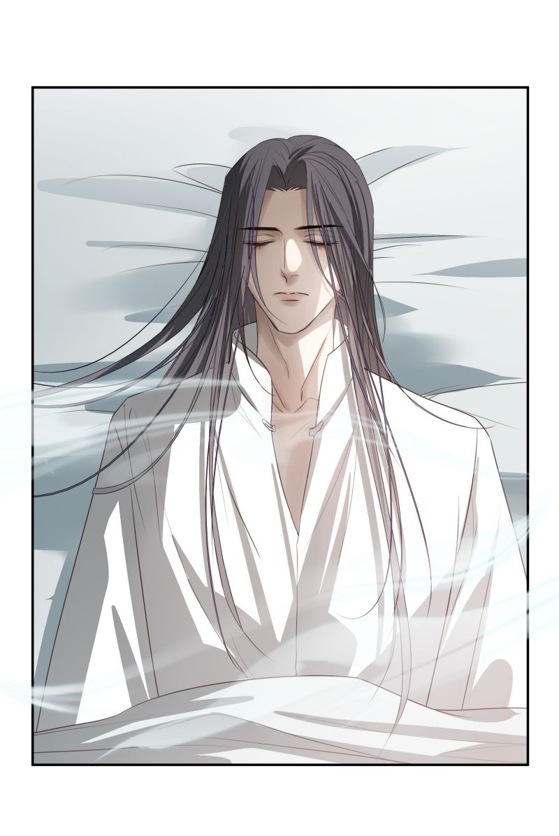 Sau Khi Chết Ta Trở Thành Nốt Chu Sa Của Ca Ca: Chapter 15